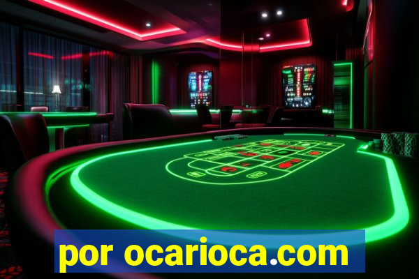 por ocarioca.com